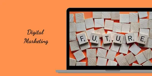 Digital Marketinig